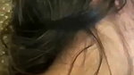 gf slap nude