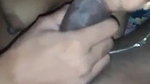 bhabhi giving blowjob in viral desi mature sex