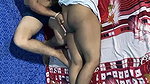 Indian couple romantic naked home sex porn