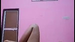 Desi Girlfriend Boobs Show on Video Call