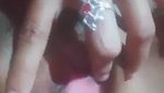 cute village desi girl fingering pussy viral show