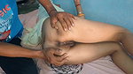bhabhi pussy fucking creampie village porn video