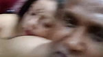 Assamese desi mature sex aunty dildoing pussy