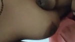 Indian wife boob job viral MMS sex with husband