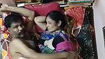 Telugu desi maid sex with owner viral clip