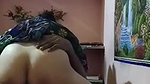 Telugu desi maid sex with owner viral clip