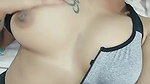 Porn model Anam Khan Indian pussy masturbation