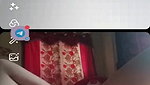 Indian girl fingering video call with dildoing