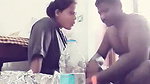mallu hot couple romance and fucking homemade