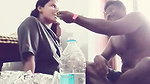 mallu hot couple romance and fucking homemade