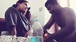 mallu hot couple romance and fucking homemade