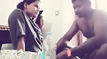 mallu hot couple romance and fucking homemade