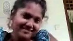 Tamil girl teasing big boobs viral show on call