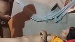 village bhabhi sex riding dick and missionary sex