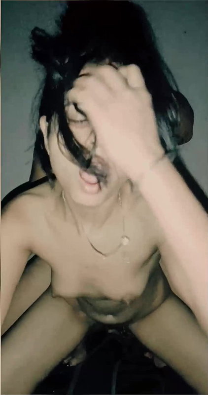 Lathika bhabhi fucking doggy viral MMS sex videos