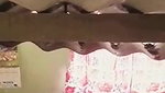 Desi mature aunty caught in hidden sex cam