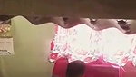 Desi mature aunty caught in hidden sex cam