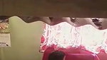 Desi mature aunty caught in hidden sex cam