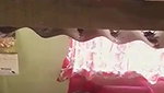 Desi mature aunty caught in hidden sex cam