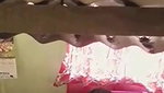 Desi mature aunty caught in hidden sex cam