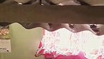 Desi mature aunty caught in hidden sex cam