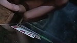 unsatisfied village aunty sex with young boy