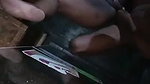 unsatisfied village aunty sex with young boy
