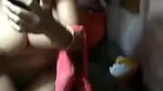 bhabhi showing huge melons and fingering nude MMS