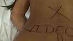 Desi couple sex video making for porn site