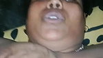 satin nighty aunty desi blowjob sex with tenant