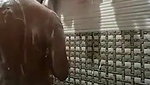 Indian nude girl bathing selfie viral video