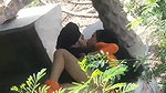 Punjabi girl outdoor sex viral hidden cam