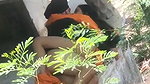 Punjabi girl outdoor sex viral hidden cam