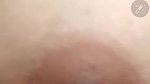 mature Pakistani MILF boobs show on video call