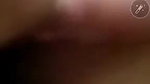 mature Pakistani MILF boobs show on video call