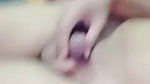 sexy shemale desi anal fingering in nude