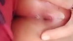sexy shemale desi anal fingering in nude