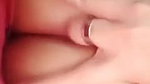 sexy shemale desi anal fingering in nude