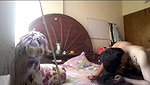 Desi Couple Kabhi Yun Bhi