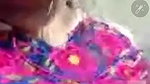 Pakistani MILF viral nude pics and video call
