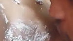 husband sucking wife pussy viral sex videos Indian