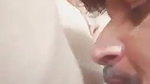husband sucking wife pussy viral sex videos Indian