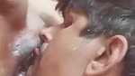 husband sucking wife pussy viral sex videos Indian