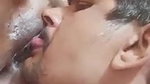 husband sucking wife pussy viral sex videos Indian