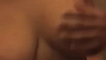 Nepali girlfriend nude video call to her boyfriend