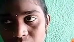Telugu big boobs girl topless viral video call