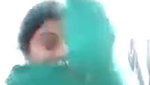 Telugu big boobs girl topless viral video call