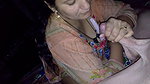 bhabhi sucking dick and sex in desi viral mms