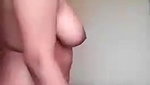 mallu girl big boobs pressed viral foreplay