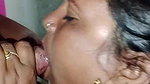 bhabhi anal fucking and viral desi blowjob